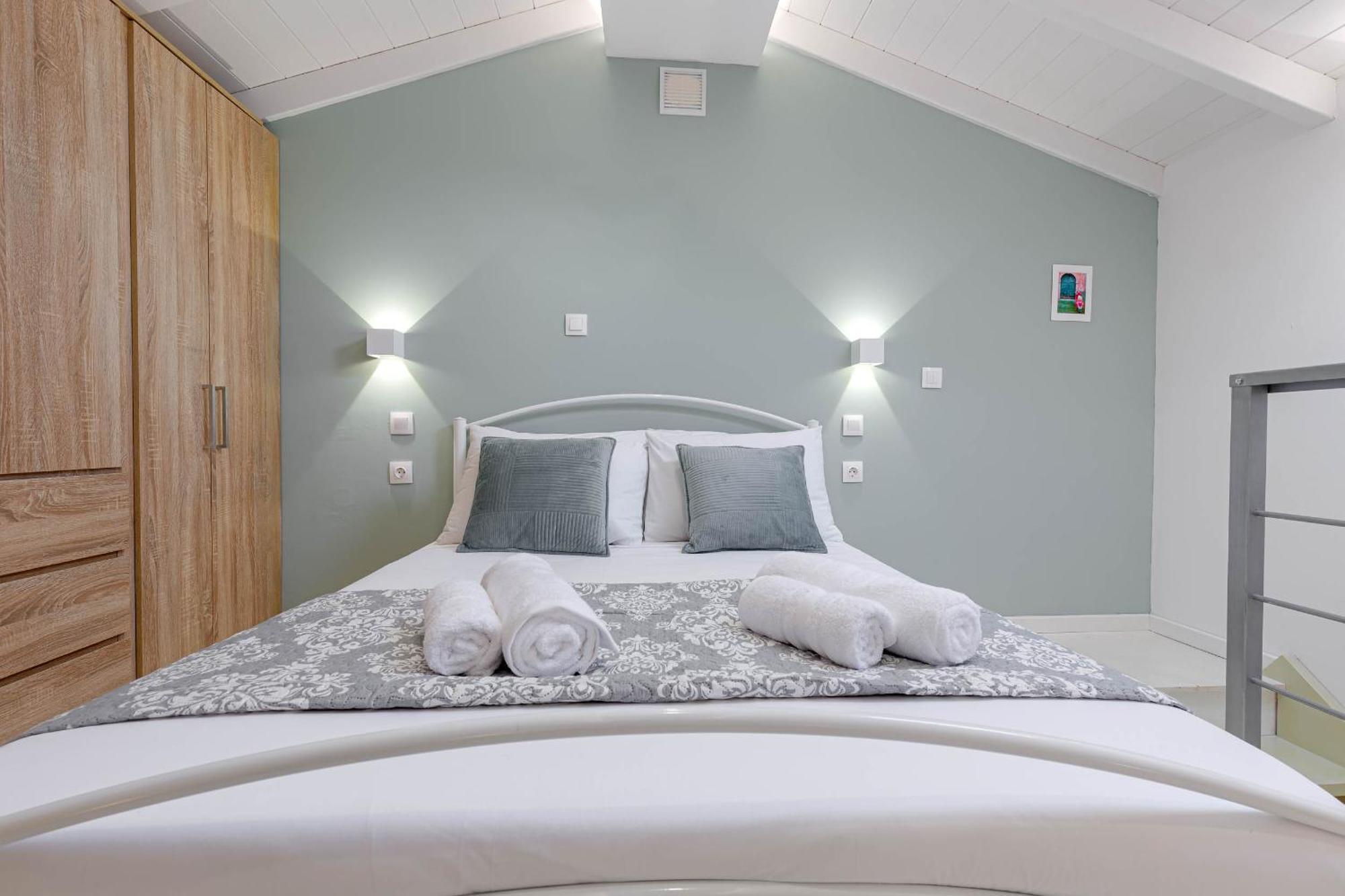 Viatzo Loft Appartement