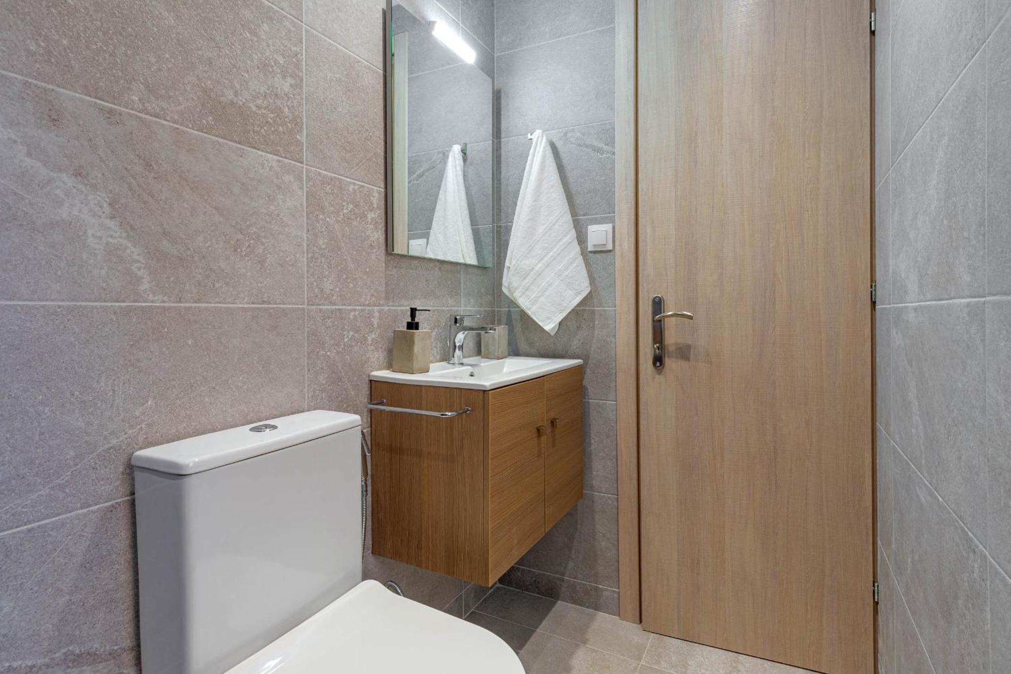 Apartment Viatzo Loft *
