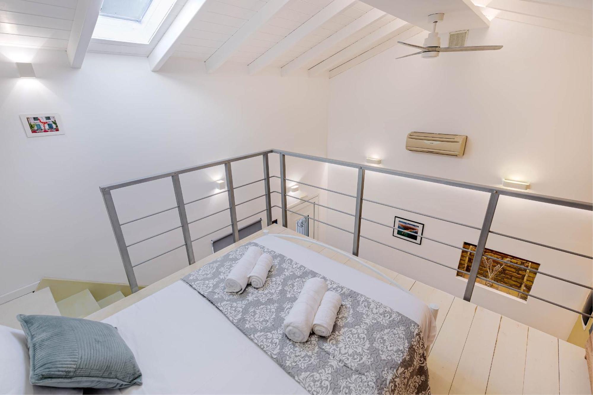 Apartment Viatzo Loft *