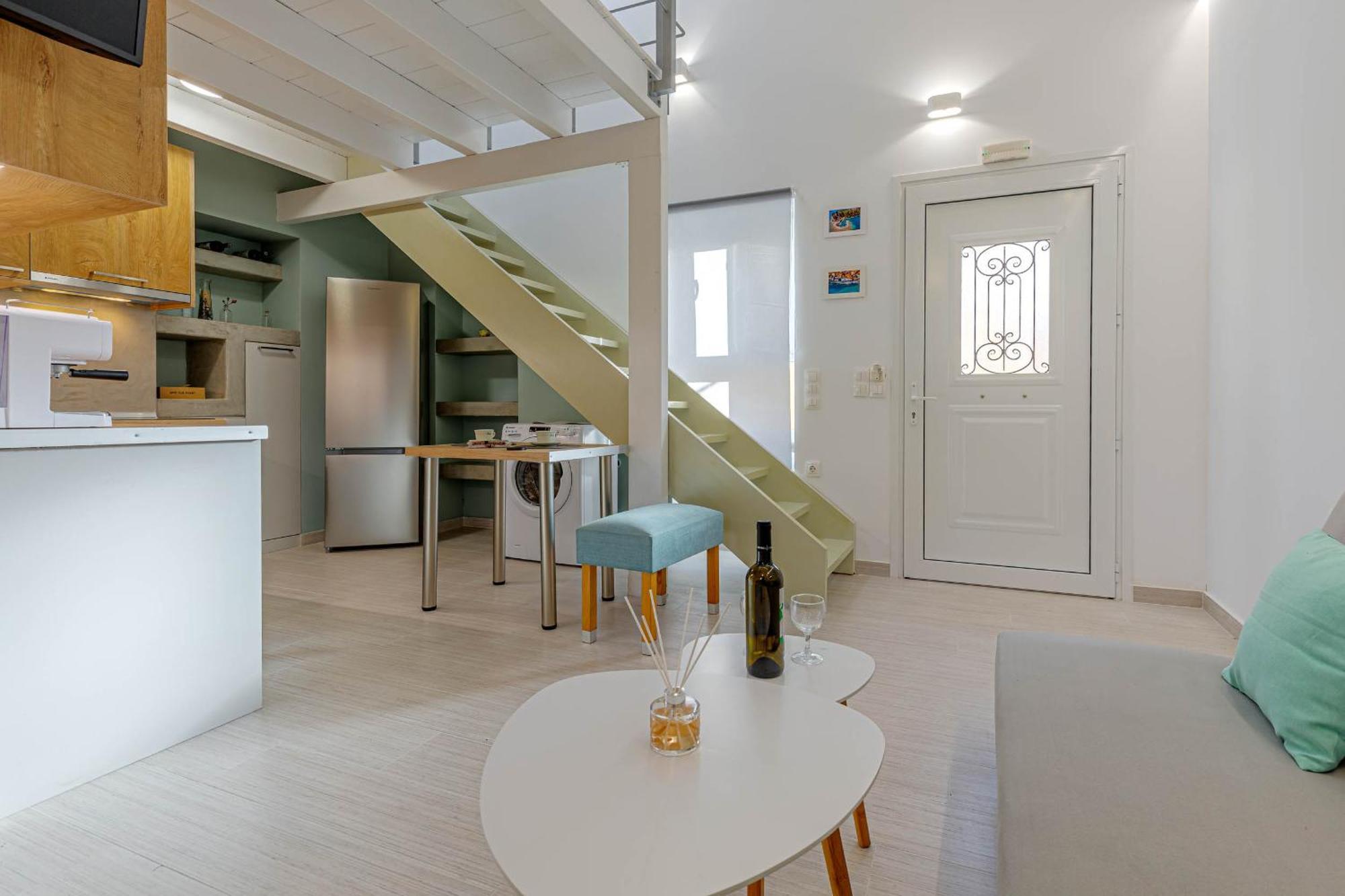 Viatzo Loft Apartment *