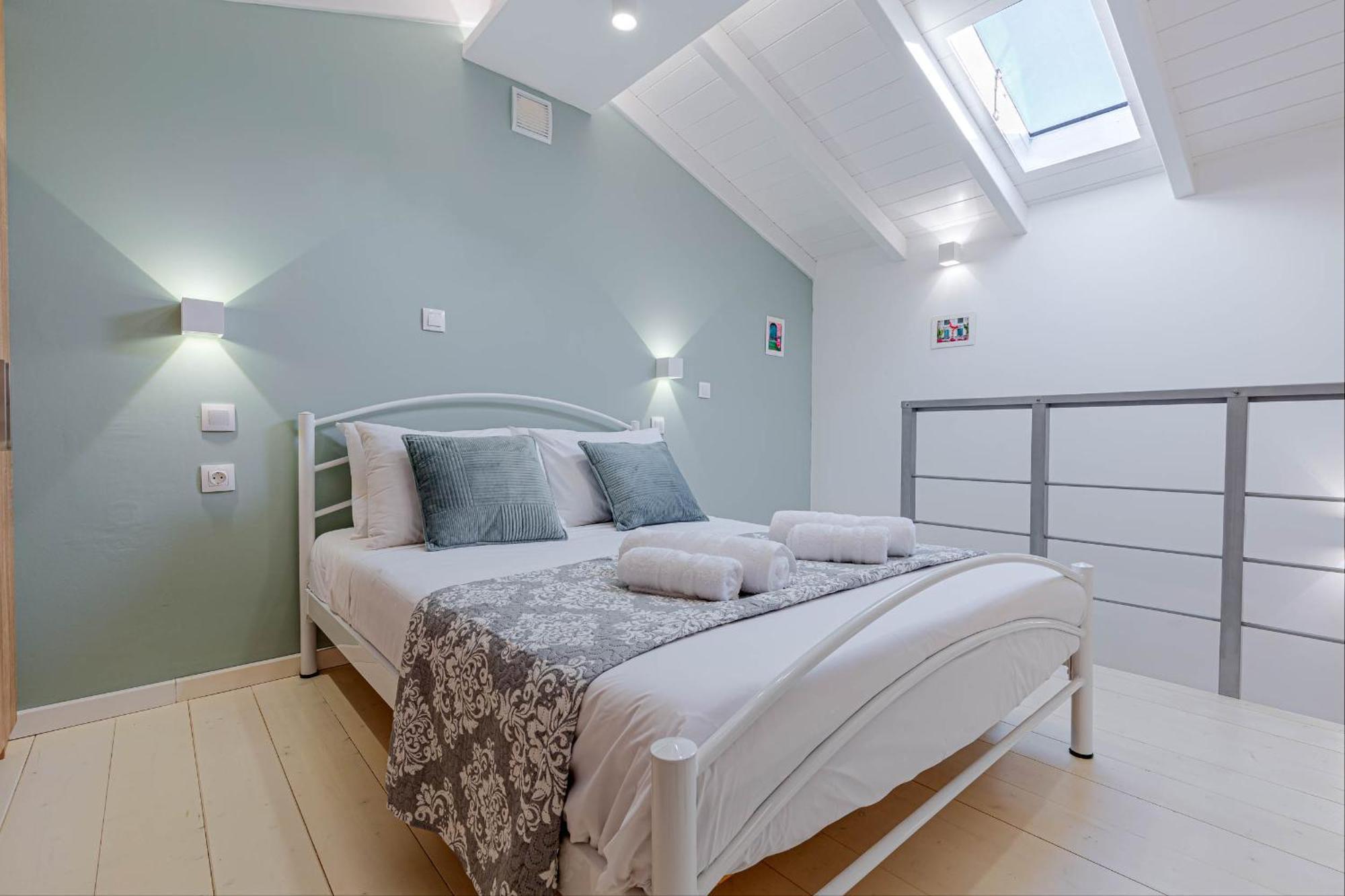 Viatzo Loft *