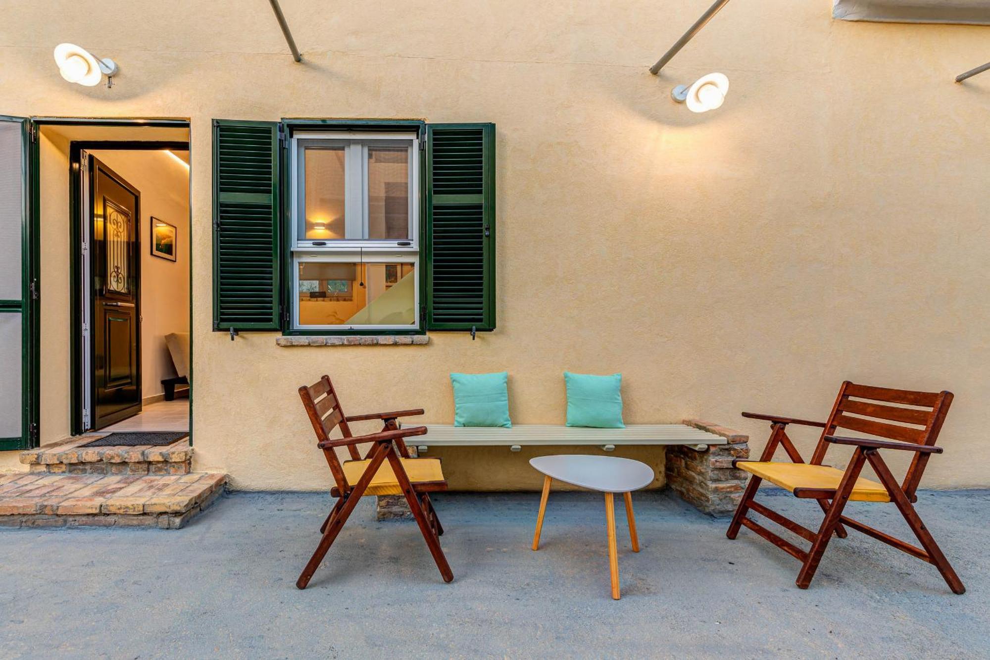Viatzo Loft Apartment