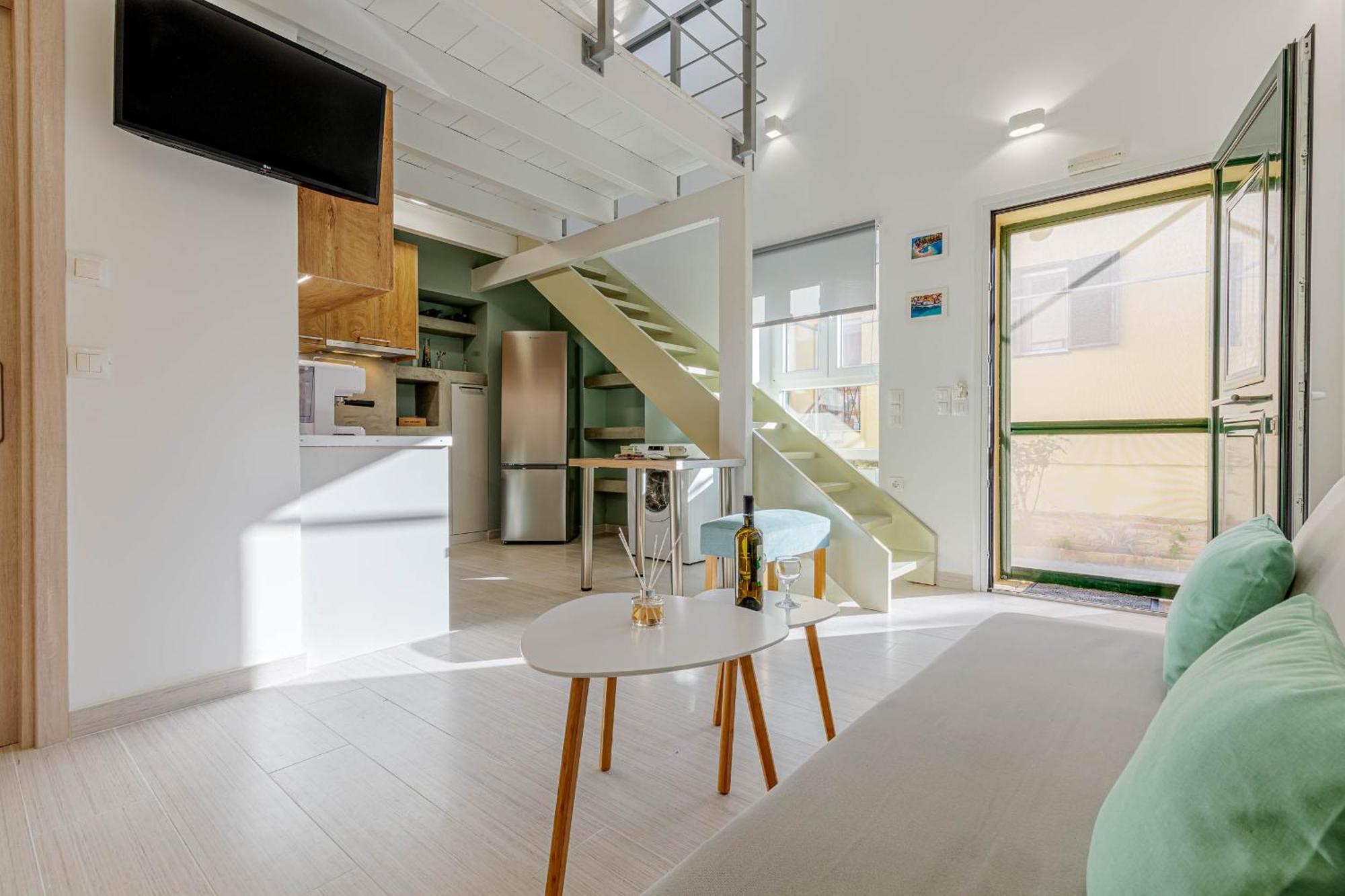 Apartment Viatzo Loft *