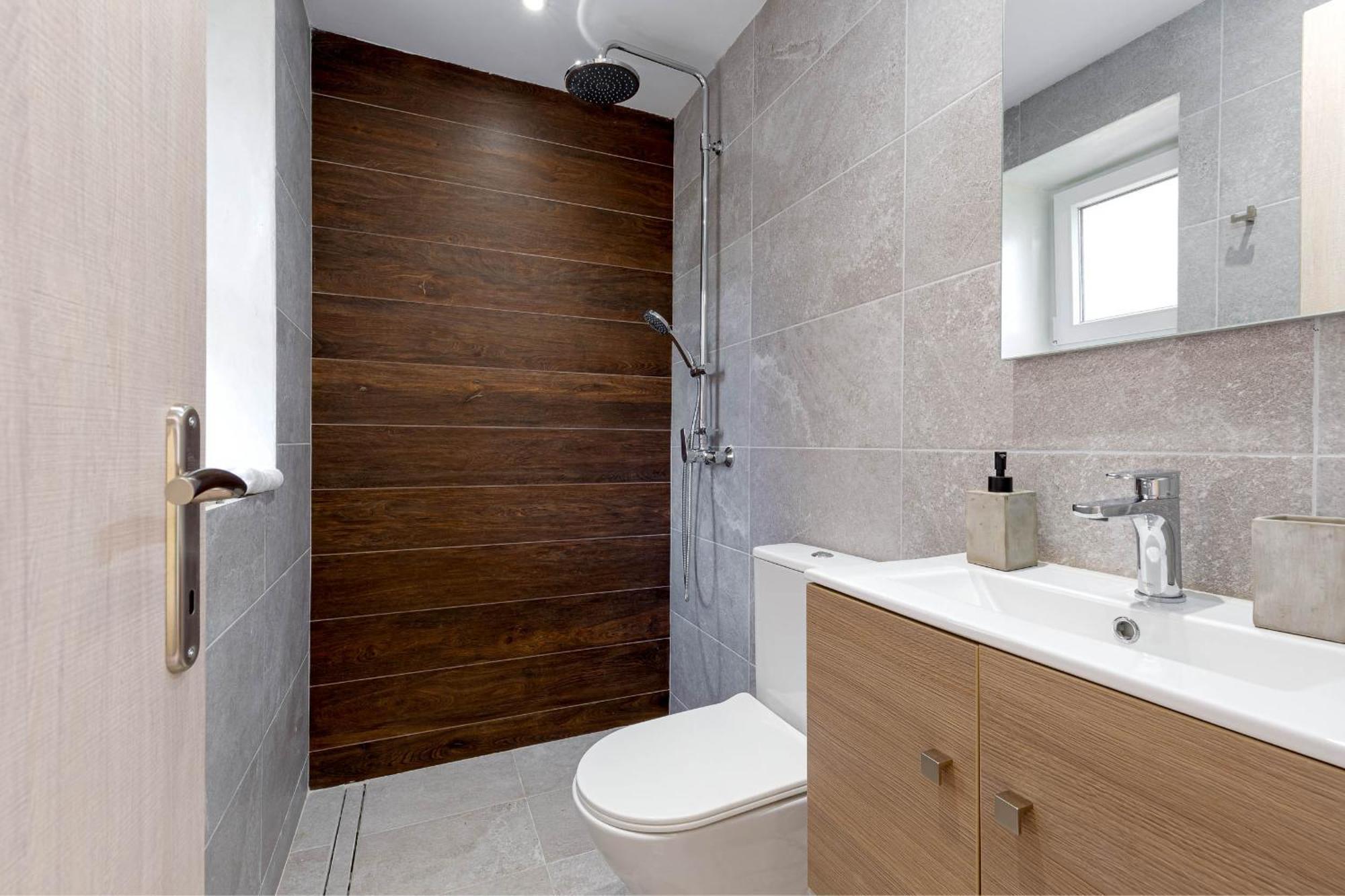 Apartment Viatzo Loft Potamos (Corfu)
