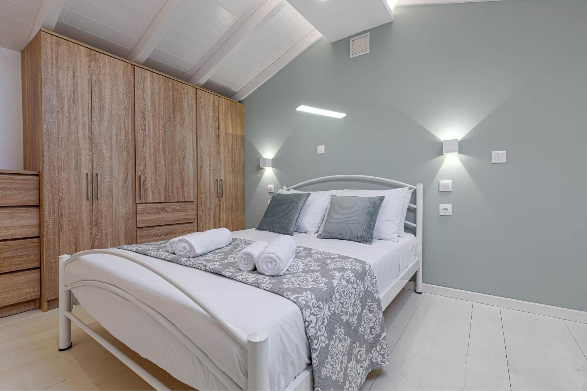 Viatzo Loft Apartment