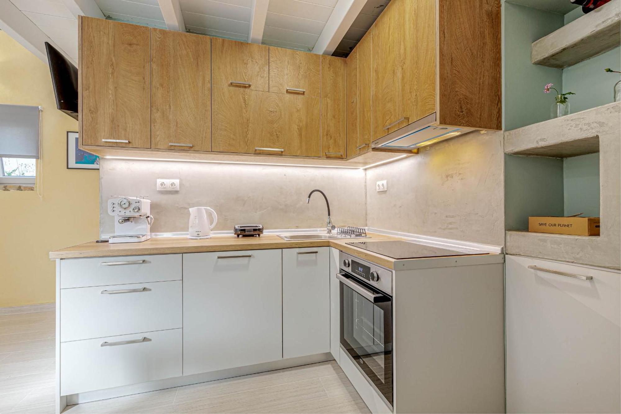 Apartment Viatzo Loft